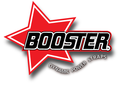 Ski metrics Booster straps