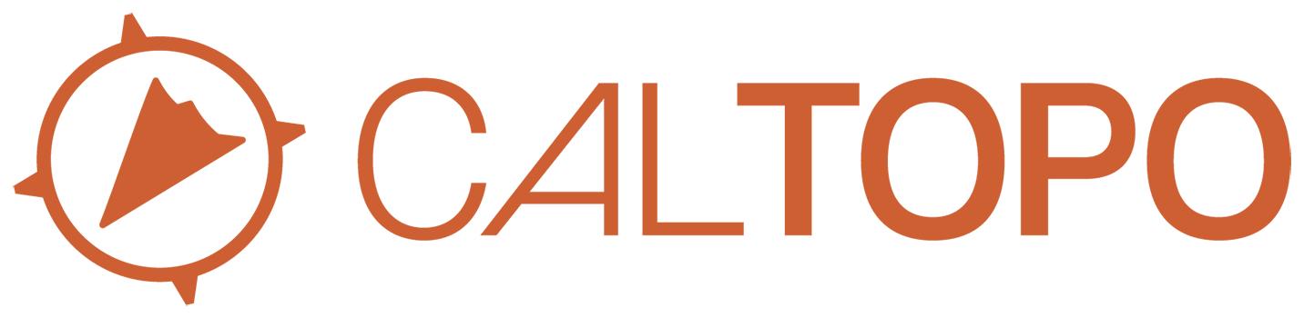 Caltopo