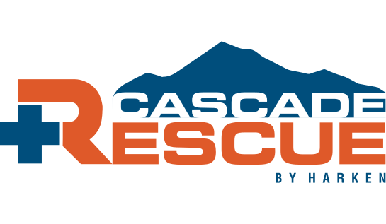 Harken/Cascade